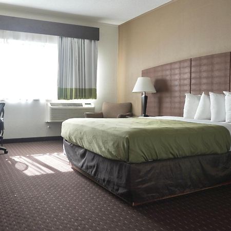 American Inn & Suites Waterford Eksteriør billede